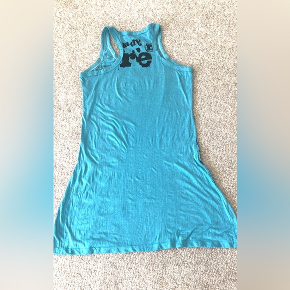 Sure Tank Dress - Picture 5 of 7